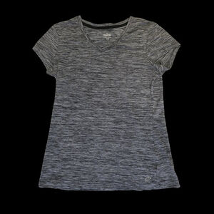 Spalding Women's‎ Medium Speed-Dri Activewear Tee Excellent Condition